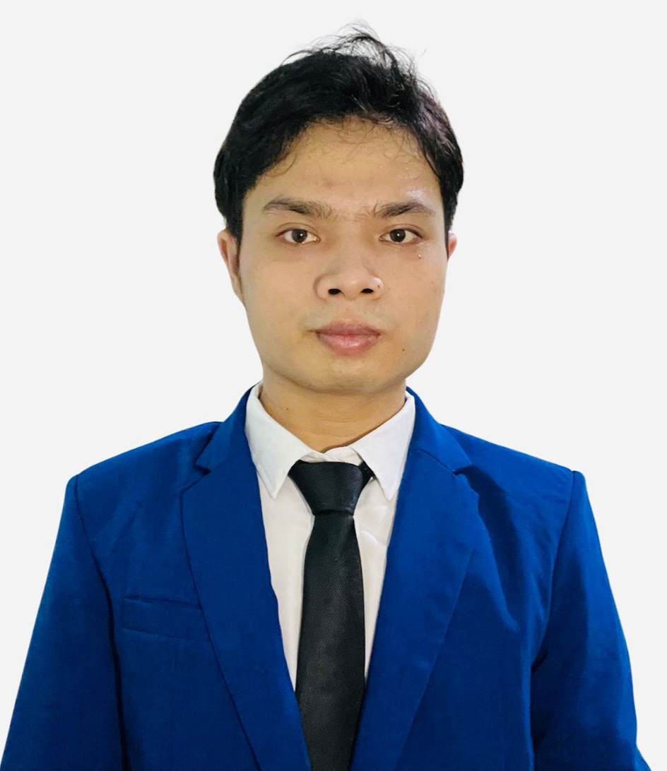 M Ryan Bagus Valentin